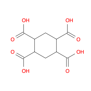 Cyclohexane-1,2,4,5-tetracarboxylic acid