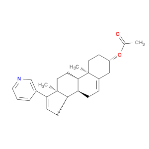 154229-18-2 Abiraterone Acetate