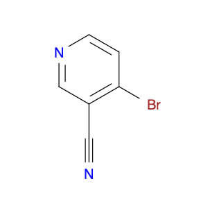 154237-70-4 4-Bromo-3-cyanopyridine