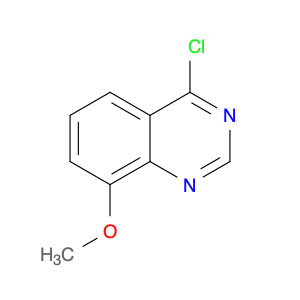 154288-09-2 4-Chloro-8-methoxyquinazoline