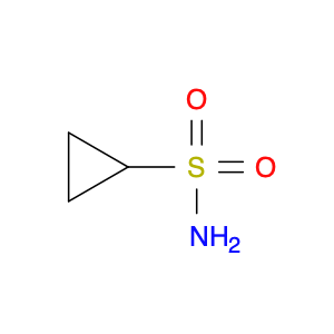 154350-29-5 Cyclopropanesulfonamide