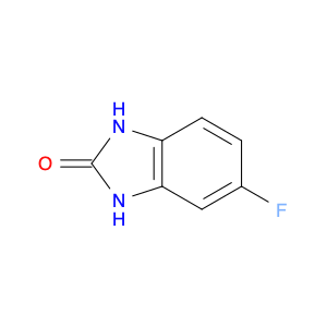 1544-75-8 5-FLUORO-1,3-DIHYDRO-BENZIMIDAZOL-2-ONE