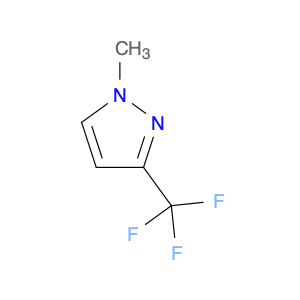 154471-65-5 1-Methyl-3-(trifluoromethyl)-1H-pyrazole