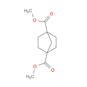 15448-76-7 Dimethyl bicyclo[2.2.1]heptane-1,4-dicarboxylate