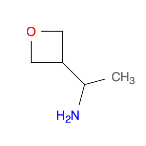 1544892-89-8 1-(oxetan-3-yl)ethan-1-amine