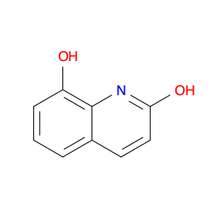 15450-76-7 2,8-Quinolinediol