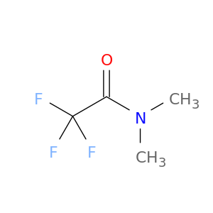 1547-87-1 Acetamide, 2,2,2-trifluoro-N,N-dimethyl-