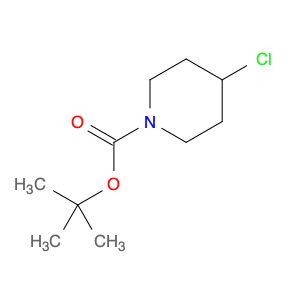 154874-94-9 N-BOC-4-CHLORO-PIPERIDINE