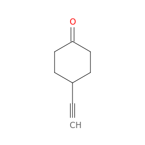 1549050-50-1 4-ethynylcyclohexan-1-one