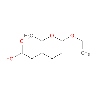 155200-43-4 6,6-Diethoxyhexanoic acid