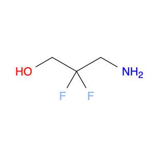 155310-11-5 1-Propanol, 3-amino-2,2-difluoro-