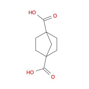 bicyclo[2.2.1]heptane-1,4-dicarboxylic acid