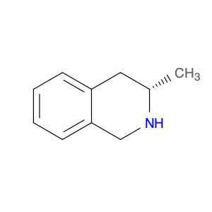 15547-43-0 (3S)-3-methyl-1,2,3,4-tetrahydroisoquinoline