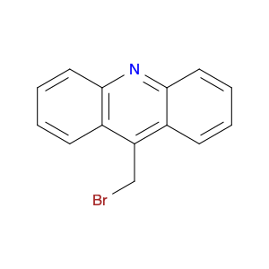 1556-34-9 Acridine, 9-(bromomethyl)-