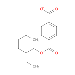 1,4-Benzenedicarboxylic acid, 1-(2-ethylhexyl) ester