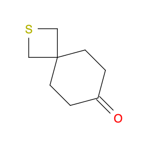 1557247-28-5 2-thiaspiro[3.5]nonan-7-one