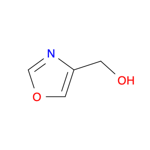 Oxazol-4-ylmethanol