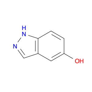 1H-Indazol-5-ol