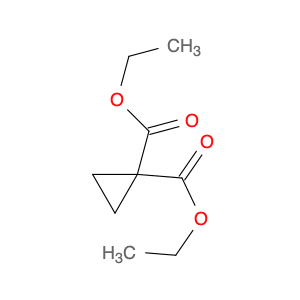 1559-02-0 1,1-Cyclopropanedicarboxylic acid, 1,1-diethyl ester