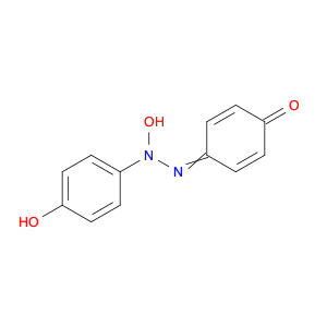 15596-57-3 Phenol, 4,4'-(1-oxido-1,2-diazenediyl)bis-