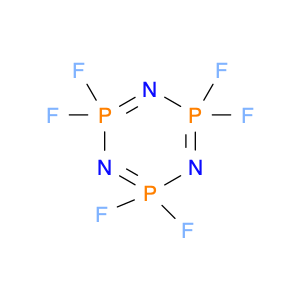 15599-91-4 1,3,5,2,4,6-Triazatriphosphorine, 2,2,4,4,6,6-hexafluoro-2,2,4,4,6,6-hexahydro-