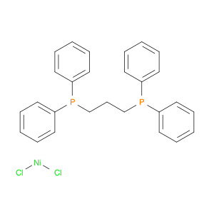 15629-92-2 1,3-Bis(diphenylphosphino)propane nickel(II)chloride