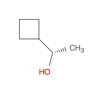 1563594-44-4 (1S)-1-cyclobutylethan-1-ol