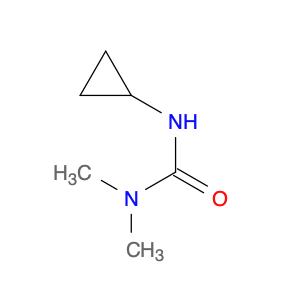 1565657-07-9 N'-Cyclopropyl-N,N-dimethylurea