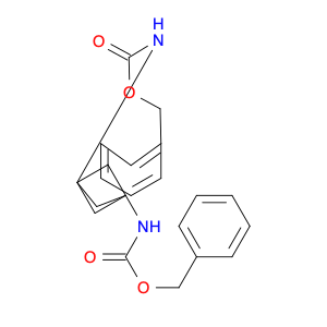 Benzyl N-[3-(benzyloxycarbonylamino)-1-bicyclo[1.1.1]pentanyl]carbamate