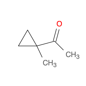 1567-75-5 Ethanone, 1-(1-methylcyclopropyl)-