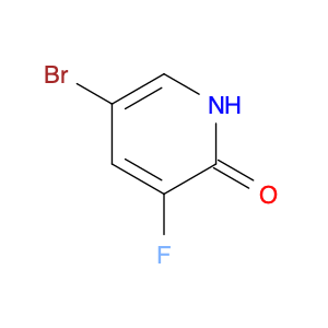 156772-63-3 2(1H)-Pyridinone, 5-bromo-3-fluoro-