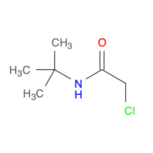 15678-99-6 Acetamide, 2-chloro-N-(1,1-dimethylethyl)-