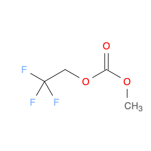 Carbonic acid, methyl 2,2,2-trifluoroethyl ester