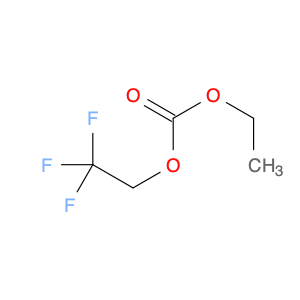 156783-96-9 Carbonic acid, ethyl 2,2,2-trifluoroethyl ester