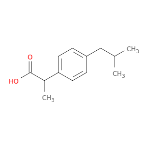 15687-27-1 Ibuprofen