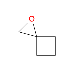 157-48-2 1-Oxaspiro[2.3]hexane