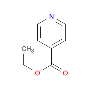 1570-45-2 Ethyl Isonicotinate