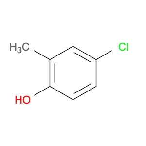 1570-64-5 Phenol, 4-chloro-2-methyl-