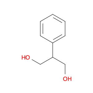 1570-95-2 1,3-Propanediol, 2-phenyl-