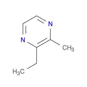 Pyrazine, 2-ethyl-3-methyl-