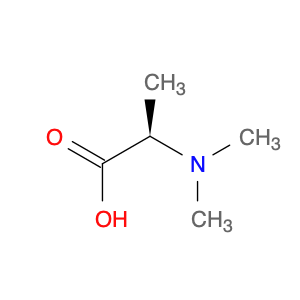 157431-09-9 D-Alanine, N,N-dimethyl-