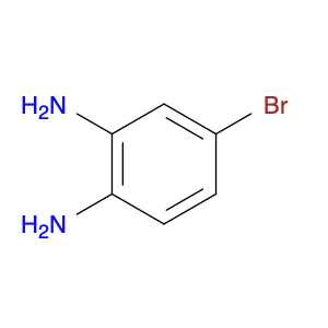 1575-37-7 1,2-Benzenediamine, 4-bromo-