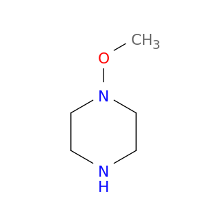 157517-72-1 1-methoxypiperazine