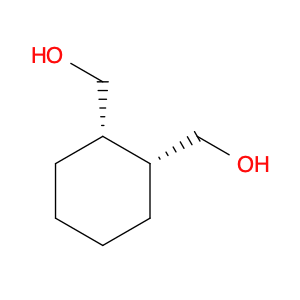 15753-50-1 1,2-Cyclohexanedimethanol, (1R,2S)-rel-