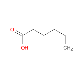 1577-22-6 5-HEXENOIC ACID