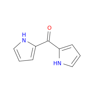 15770-21-5 Methanone, di-1H-pyrrol-2-yl-