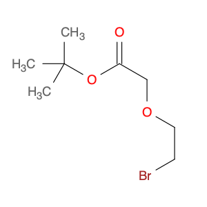 157759-50-7 Bromo-peg1-ch2co2tbu