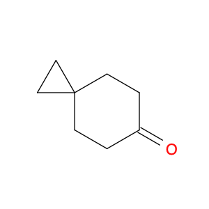 15811-21-9 SPIRO[2.5]OCTAN-6-ONE