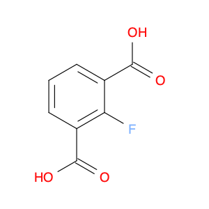 1,3-Benzenedicarboxylic acid, 2-fluoro-