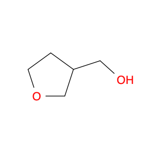 15833-61-1 3-Furanmethanol, tetrahydro-